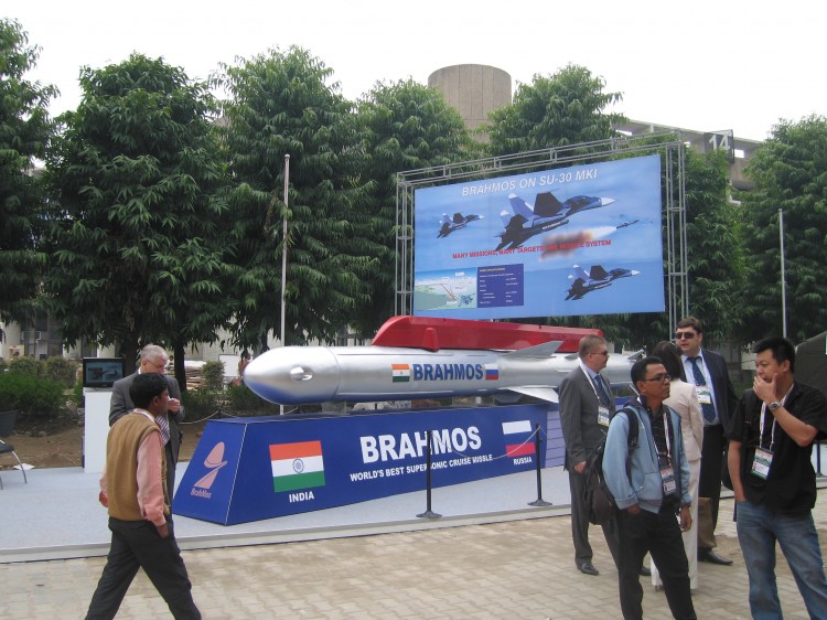 Brahmos